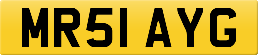 MR51AYG